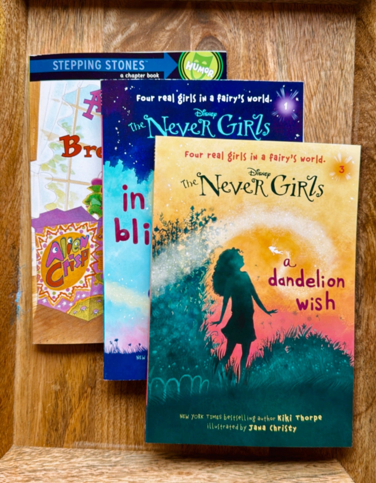 Surprise Book Box For Kid's