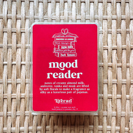 Mood Reader Wax Melt