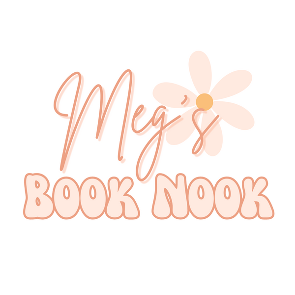 Meg's Book Nook