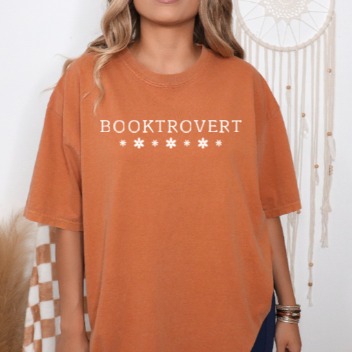 Booktrovert